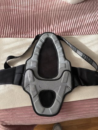 Espaldera Dainese Protector Espalda Moto