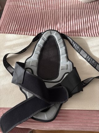 Espaldera Dainese Protector Espalda Moto