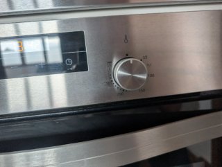 Horno Balay Acero Inoxidable