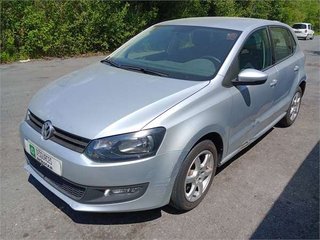 DESPIECE COMPLETO Volkswagen Polo V 1.2 Advance