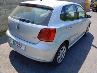 DESPIECE COMPLETO Volkswagen Polo V 1.2 Advance