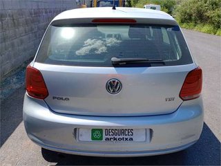 DESPIECE COMPLETO Volkswagen Polo V 1.2 Advance