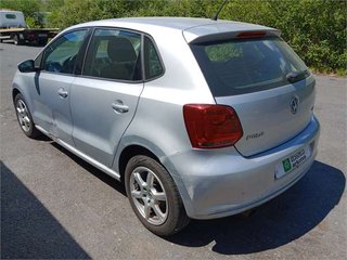 DESPIECE COMPLETO Volkswagen Polo V 1.2 Advance