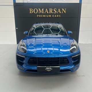 Porsche Macan GTS, 2018, NACIONAL, IVA DEDUCIBLE