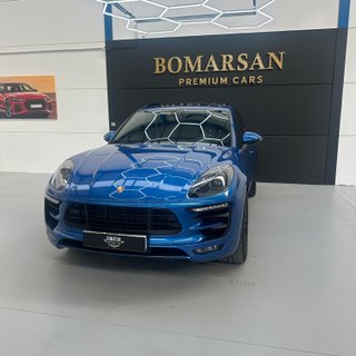 Porsche Macan GTS, 2018, NACIONAL, IVA DEDUCIBLE