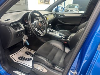 Porsche Macan GTS, 2018, NACIONAL, IVA DEDUCIBLE