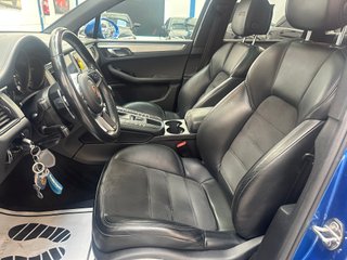 Porsche Macan GTS, 2018, NACIONAL, IVA DEDUCIBLE