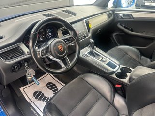 Porsche Macan GTS, 2018, NACIONAL, IVA DEDUCIBLE