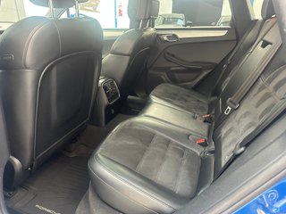 Porsche Macan GTS, 2018, NACIONAL, IVA DEDUCIBLE