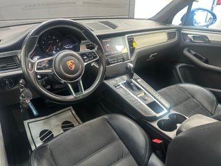 Porsche Macan GTS, 2018, NACIONAL, IVA DEDUCIBLE
