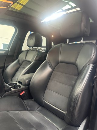 Porsche Macan GTS, 2018, NACIONAL, IVA DEDUCIBLE