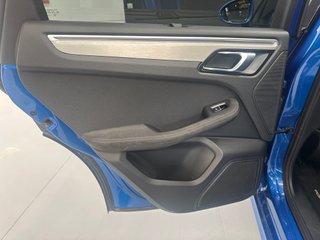 Porsche Macan GTS, 2018, NACIONAL, IVA DEDUCIBLE