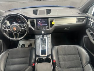 Porsche Macan GTS, 2018, NACIONAL, IVA DEDUCIBLE