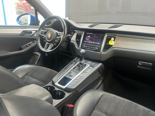 Porsche Macan GTS, 2018, NACIONAL, IVA DEDUCIBLE
