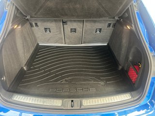Porsche Macan GTS, 2018, NACIONAL, IVA DEDUCIBLE