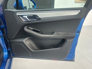 Porsche Macan GTS, 2018, NACIONAL, IVA DEDUCIBLE