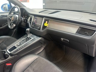 Porsche Macan GTS, 2018, NACIONAL, IVA DEDUCIBLE