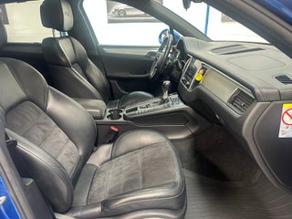 Porsche Macan GTS, 2018, NACIONAL, IVA DEDUCIBLE