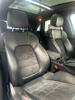 Porsche Macan GTS, 2018, NACIONAL, IVA DEDUCIBLE