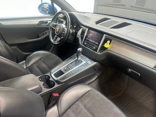 Porsche Macan GTS, 2018, NACIONAL, IVA DEDUCIBLE