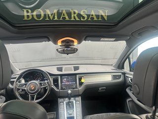 Porsche Macan GTS, 2018, NACIONAL, IVA DEDUCIBLE