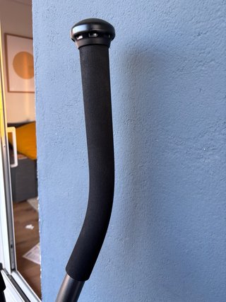 Bicicleta Elíptica Domyos 100