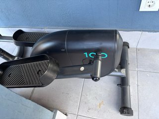 Bicicleta Elíptica Domyos 100