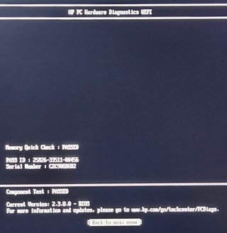 Memoria RAM Micron MTA8ATF1G64AZ DDR4 16GB 2666Mhz