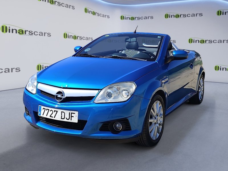 Opel Tigra 1.3 cdti 70cv sport 2005 - foto 1