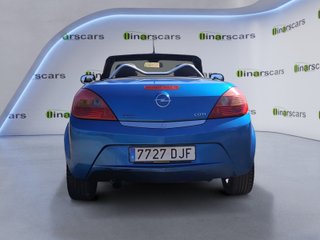 Opel Tigra 1.3 cdti 70cv sport 2005