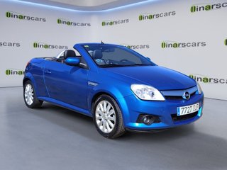 Opel Tigra 1.3 cdti 70cv sport 2005