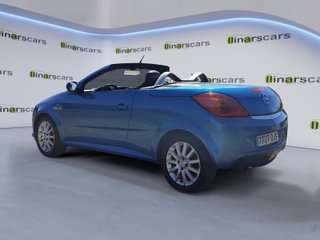 Opel Tigra 1.3 cdti 70cv sport 2005