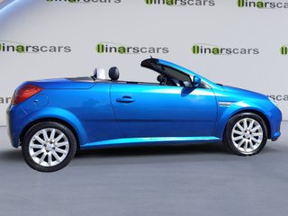Opel Tigra 1.3 cdti 70cv sport 2005