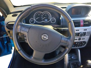 Opel Tigra 1.3 cdti 70cv sport 2005