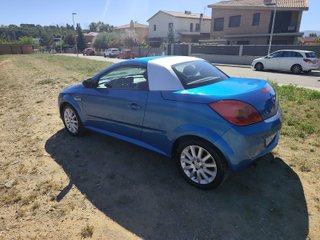 Opel Tigra 1.3 cdti 70cv sport 2005