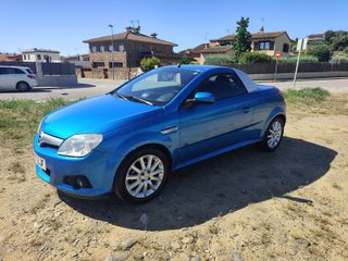 Opel Tigra 1.3 cdti 70cv sport 2005