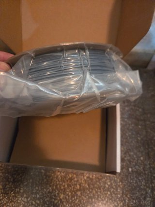 Filamento 3D PLA eSUN