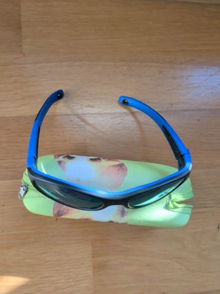 Gafas de sol niño Quechua