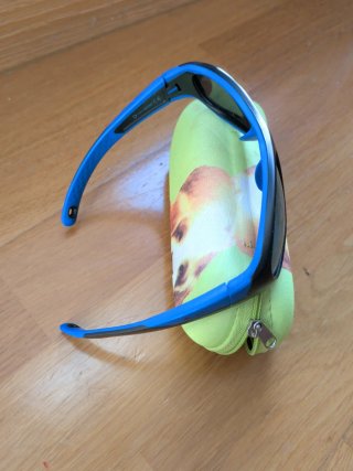 Gafas de sol niño Quechua