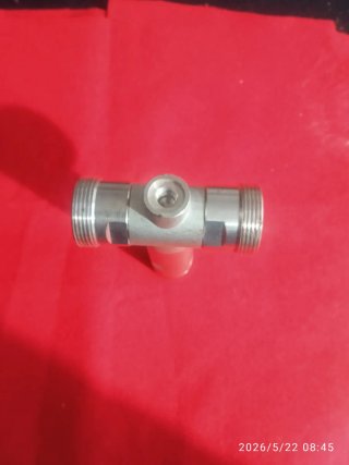 Protector de Sobretensión Coaxial