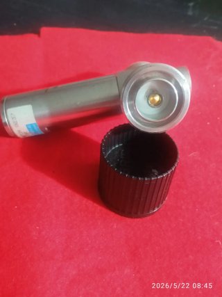 Protector de Sobretensión Coaxial