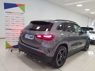 Mercedes-Benz GLA (H247) 2024