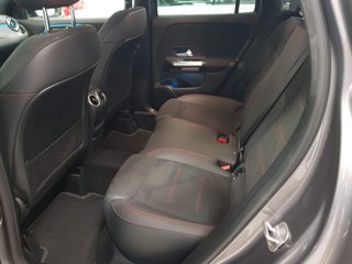 Mercedes-Benz GLA (H247) 2024