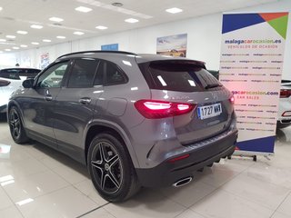 Mercedes-Benz GLA (H247) 2024