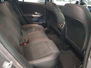 Mercedes-Benz GLA (H247) 2024