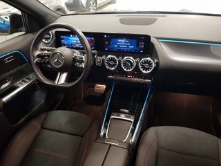 Mercedes-Benz GLA (H247) 2024