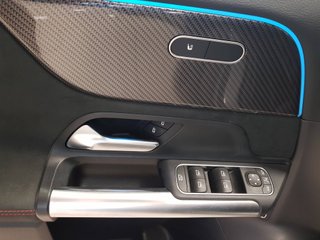 Mercedes-Benz GLA (H247) 2024