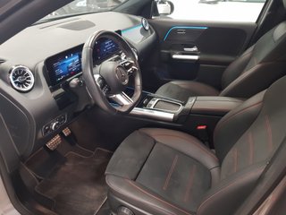 Mercedes-Benz GLA (H247) 2024