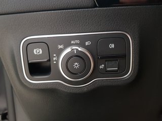 Mercedes-Benz GLA (H247) 2024
