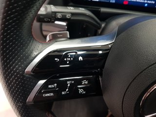 Mercedes-Benz GLA (H247) 2024